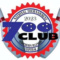 Norther Illinois 700 Club Doubles Tournaments at Lakeside Recreation Center