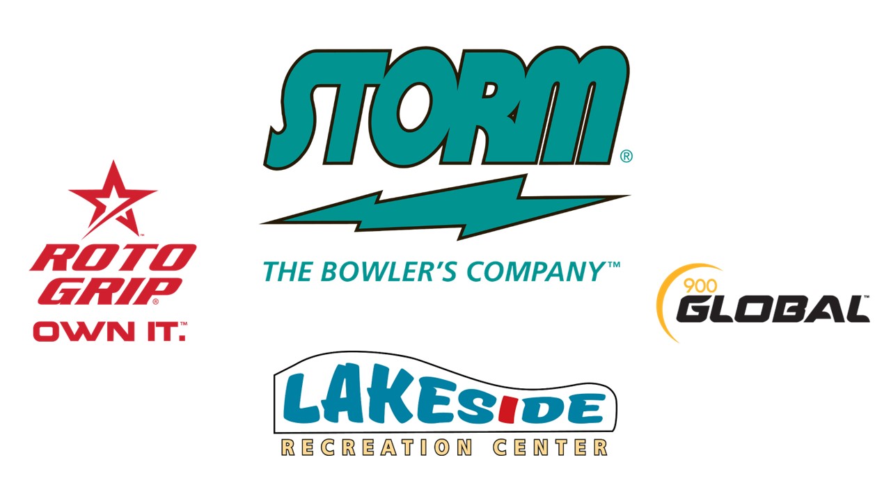 Storm Bowling Roto Grip Global 900 Lakeside Recreation Center 900 S Lake St. Mundelein, Illinois 60060 - 847-949-5700